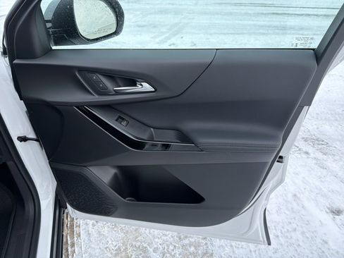 New 2026 Chevrolet Equinox LT w/ Midnight Edition image 28