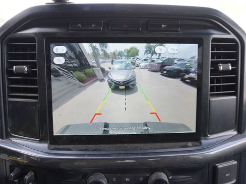 Used 2024 Ford F150 STX image 9