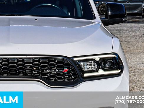 Used 2024 Dodge Durango GT image 16