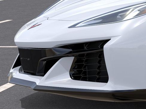 New 2027 Chevrolet Corvette Grand Sport RWD image 13