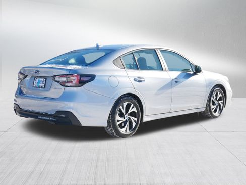 Used 2025 Subaru Legacy Premium image 7