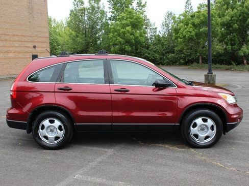Used 2011 Honda CR-V LX image 5