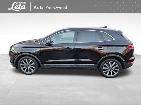 Used 2019 Lincoln MKC Reserve w/ MKC Technology Package image 5