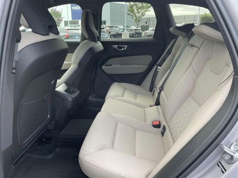 New 2026 Volvo XC60 B5 Core w/ Climate Package image 3