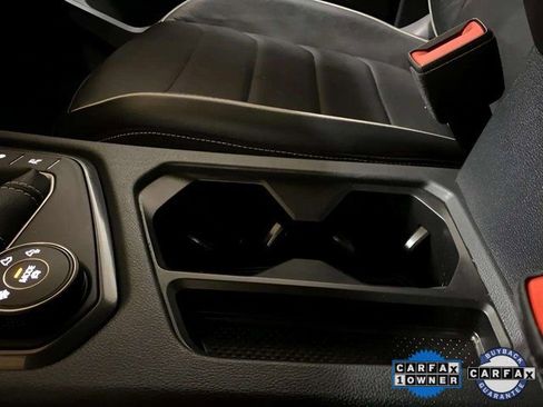 Used 2024 Volkswagen Tiguan SEL R-Line image 61