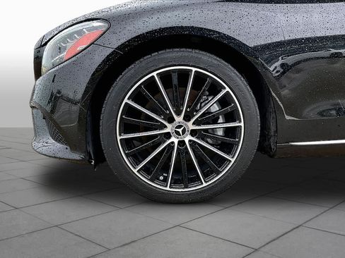 Used 2021 Mercedes-Benz C 300 Sedan image 11