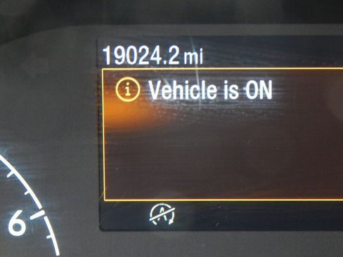 Used 2023 Ford Transit Connect XLT image 23