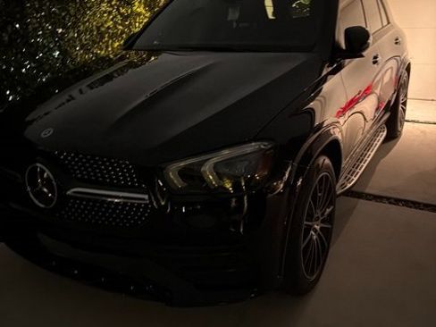 Used 2023 Mercedes-Benz GLE 450 GLE 450 image 1