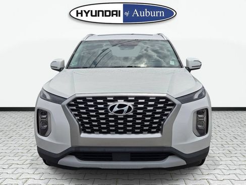 Used 2022 Hyundai Palisade SEL AWD/4WD image 12