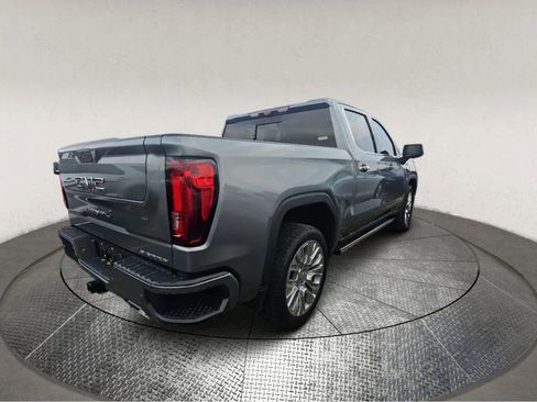 Used 2020 GMC Sierra 1500 Denali w/ Denali Ultimate Package AWD/4WD image 2