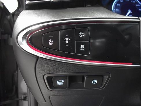 Used 2023 Genesis GV70 2.5T Sport Prestige w/ Sport Prestige Package image 20