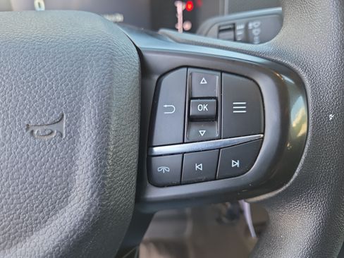 Used 2024 Ford Ranger XL AWD/4WD image 28