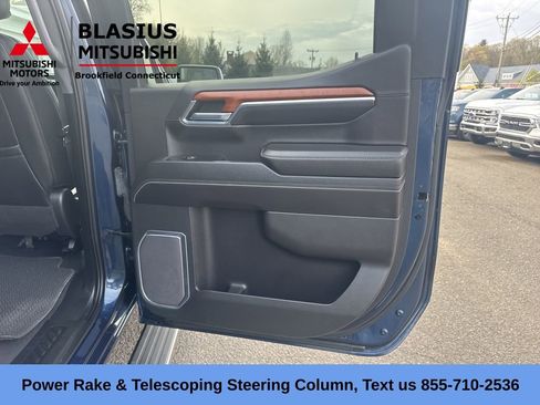 Used 2022 GMC Sierra 1500 Denali AWD/4WD image 39