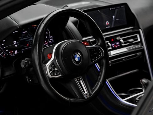 Used 2020 BMW M8 Gran Coupe xDrive Competition image 42