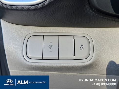 New 2026 Hyundai Venue SEL image 28