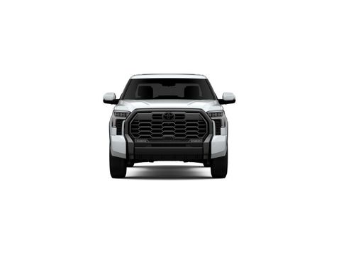 New 2026 Toyota Tundra Platinum AWD/4WD image 57