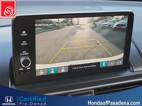 Certified 2023 Honda Pilot Touring image 16