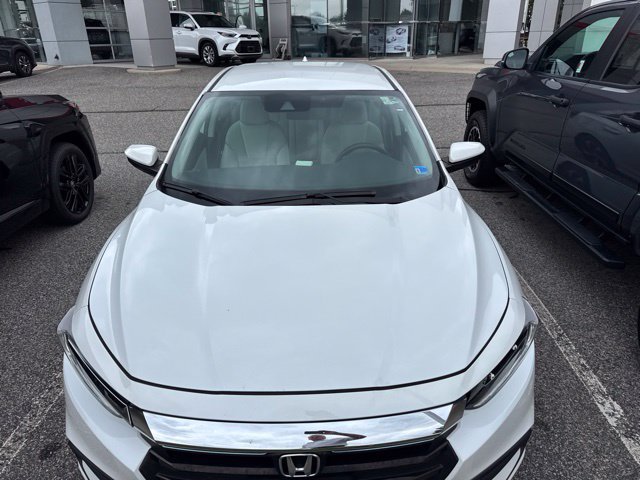 Used 2022 Honda Insight EX image 2