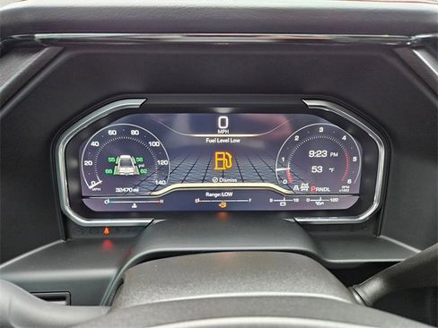 Used 2024 GMC Sierra 3500 AT4 w/ AT4 Preferred Package image 23