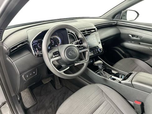Used 2023 Hyundai Santa Cruz SEL AWD/4WD image 19