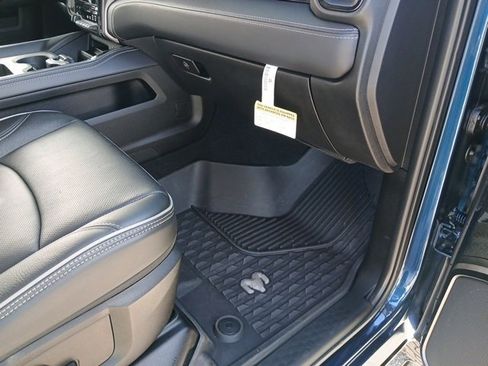 Used 2024 RAM 2500 Rebel w/ Towing Technology Group image 42