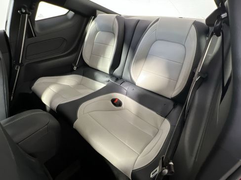 Used 2025 Ford Mustang GT Premium RWD image 26