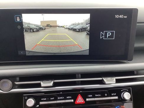 Certified 2026 Hyundai Santa Cruz SEL image 13