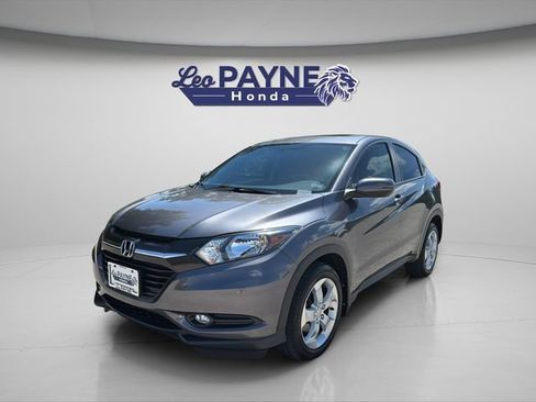 Used 2016 Honda HR-V EX image 3