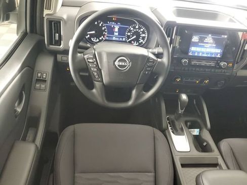 New 2026 Nissan Frontier S AWD/4WD image 14