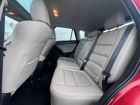 Used 2013 MAZDA CX-5 Grand Touring AWD/4WD image 25