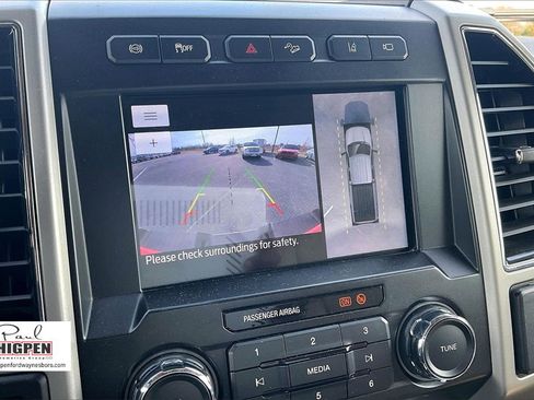 Used 2021 Ford F350 Lariat w/ Lariat Ultimate Package image 21
