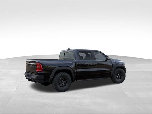 New 2026 RAM 1500 RHO AWD/4WD image 5