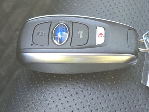 Used 2023 Subaru Outback Touring XT image 37