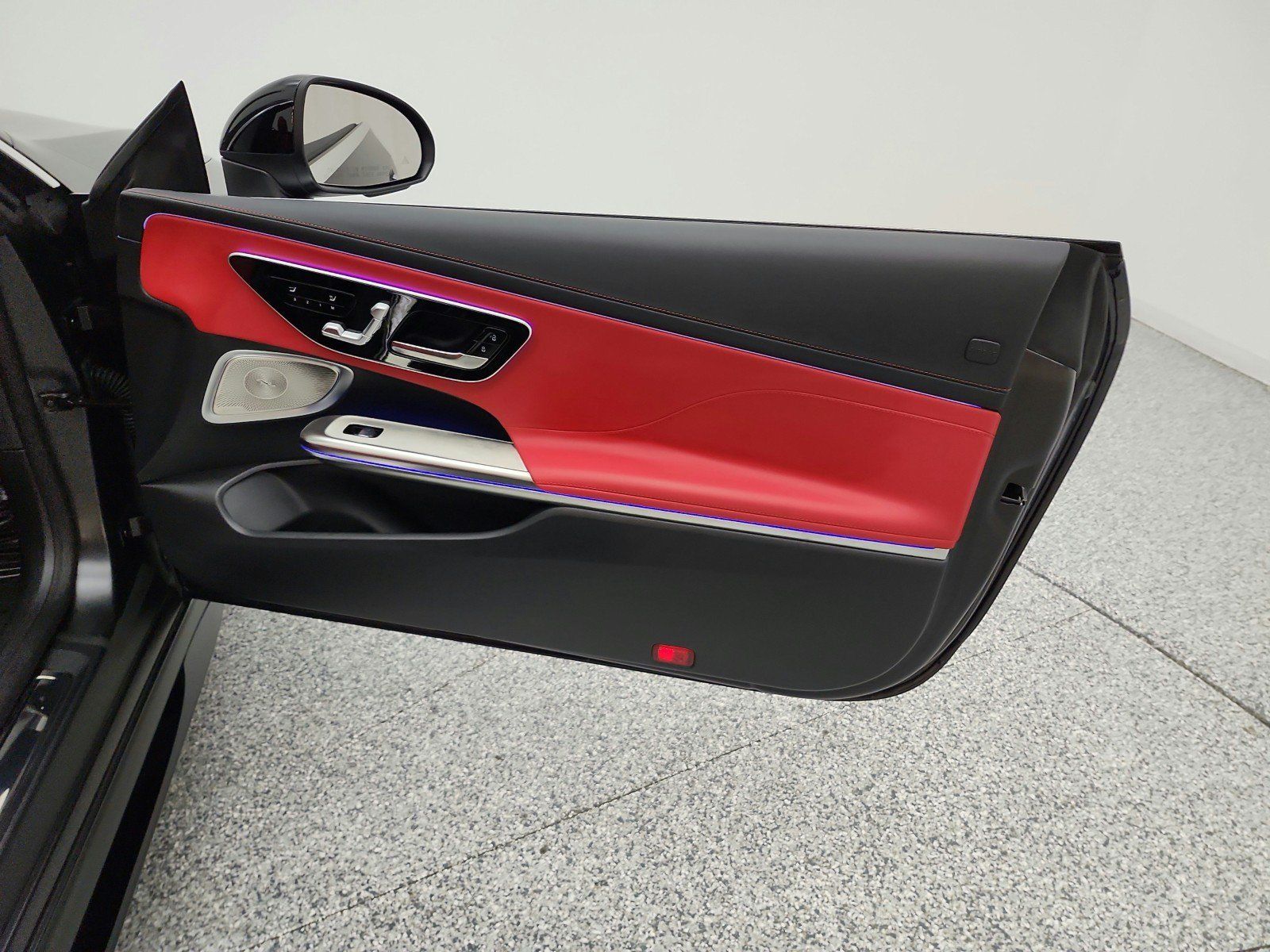 Certified 2026 Mercedes-Benz CLE 53 AMG 4MATIC Cabriolet image 27