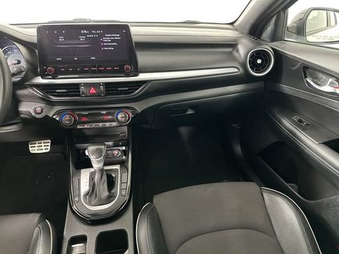 Used 2022 Kia Forte GT-Line w/ GT-Line Premium Package FWD image 28