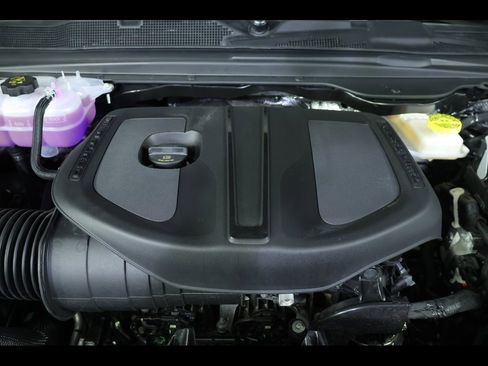 New 2026 RAM 1500 Big Horn/Lone Star image 18