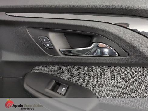 Used 2021 Chevrolet TrailBlazer LS image 46