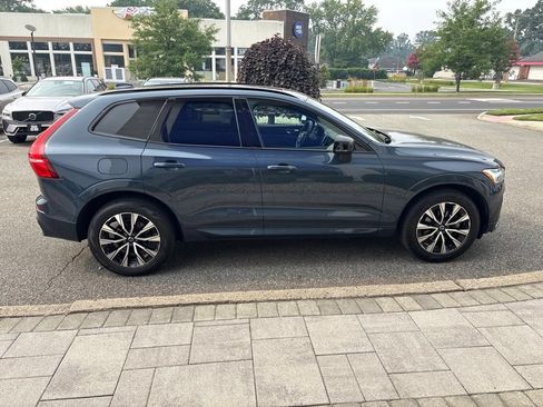 Used 2024 Volvo XC60 B5 Core w/ Protection Package Premier AWD/4WD image 6