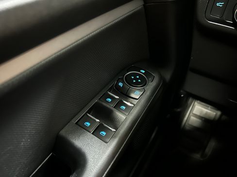 Used 2021 Ford Bronco Sport First Edition AWD/4WD image 23