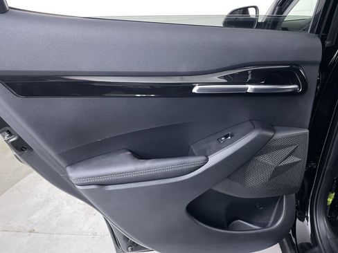 Used 2022 Kia Seltos SX w/ Sunroof Package AWD/4WD image 21