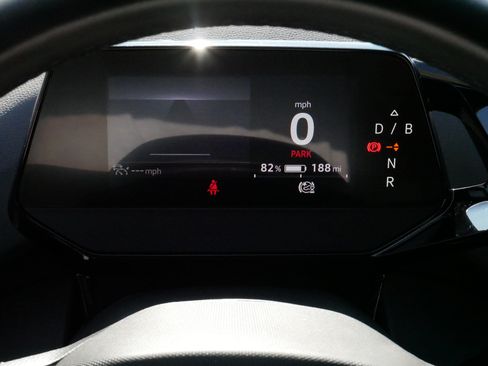 Certified 2023 Volkswagen ID.4 Pro S AWD/4WD image 21