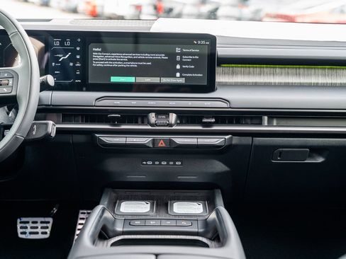New 2027 Kia Telluride X-Line SX Prestige AWD/4WD image 24