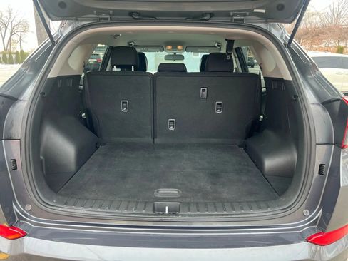 Used 2017 Hyundai Tucson SE image 10