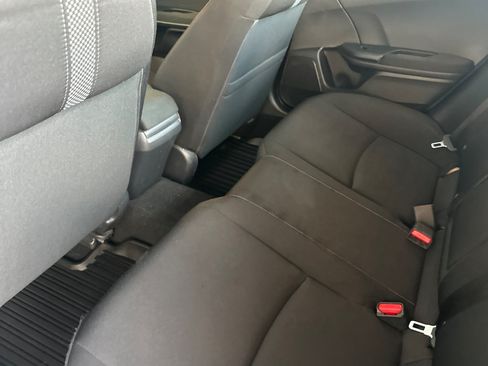 Used 2021 Honda Civic EX image 12