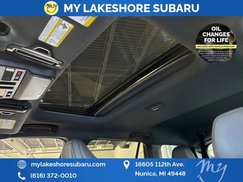 New 2026 Subaru Outback Premium image 22