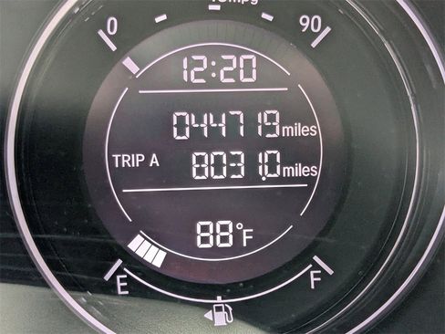 Used 2022 Honda HR-V Sport image 31