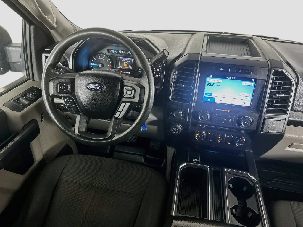Certified 2018 Ford F150 XL w/ Equipment Group 101A Mid AWD/4WD image 26