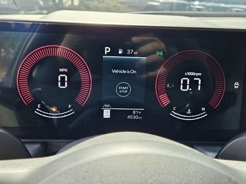 Used 2026 Hyundai Sonata SEL image 19