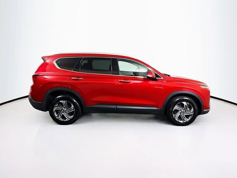 Certified 2023 Hyundai Santa Fe SEL image 9