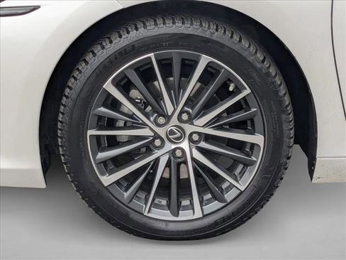 Used 2022 Lexus ES 250 w/ Premium Package image 25